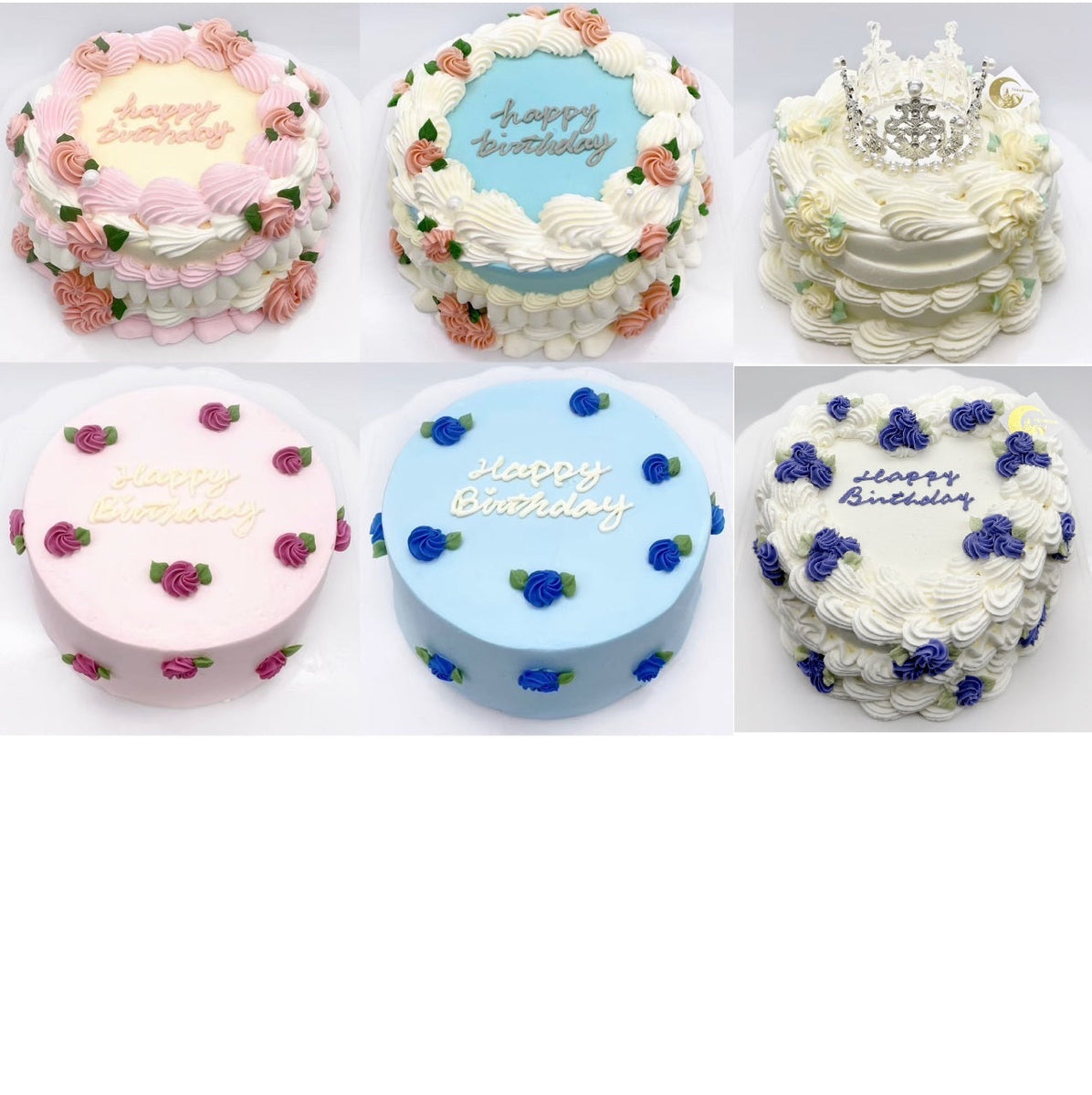 Flower decoration Cake – 【オーダーケーキの通販・専⾨店】⼤阪堀江