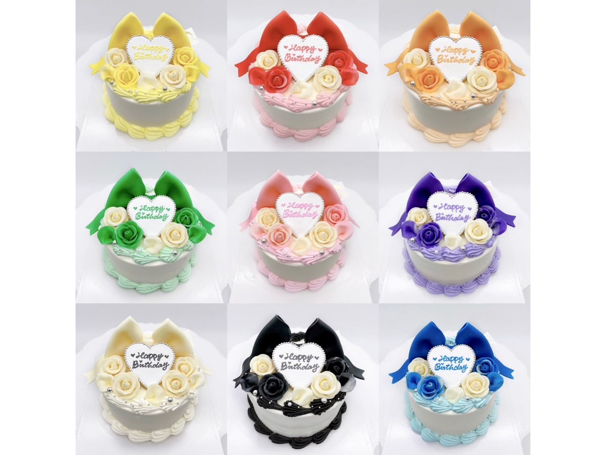 オーガンジーリボン♡ツイン♡カップケーキ LIZ LISA on X: 