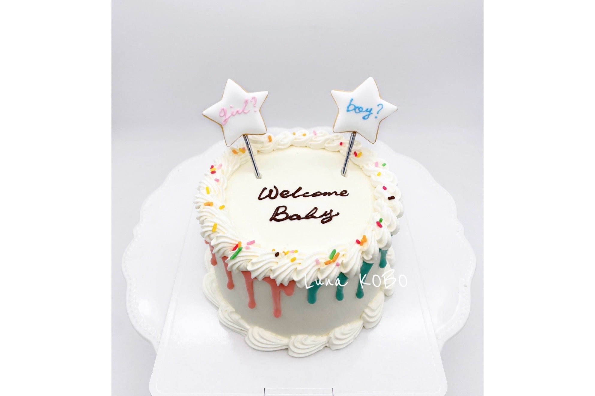 商品 – ページ 4 – 【オーダーケーキの通販・専⾨店】⼤阪堀江の