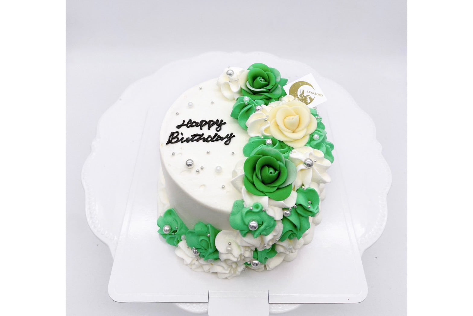 Luna moon Cake – 【オーダーケーキの通販・専⾨店】⼤阪堀江の