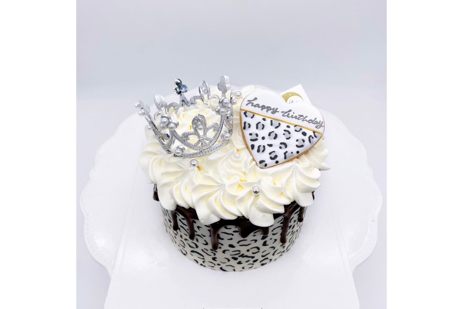 Leopard pattern Cake – 【オーダーケーキの通販・専⾨店】⼤阪