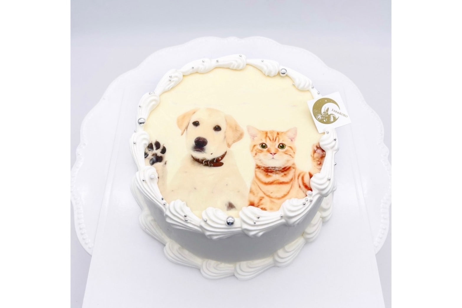 商品 – ページ 4 – 【オーダーケーキの通販・専⾨店】⼤阪堀江の