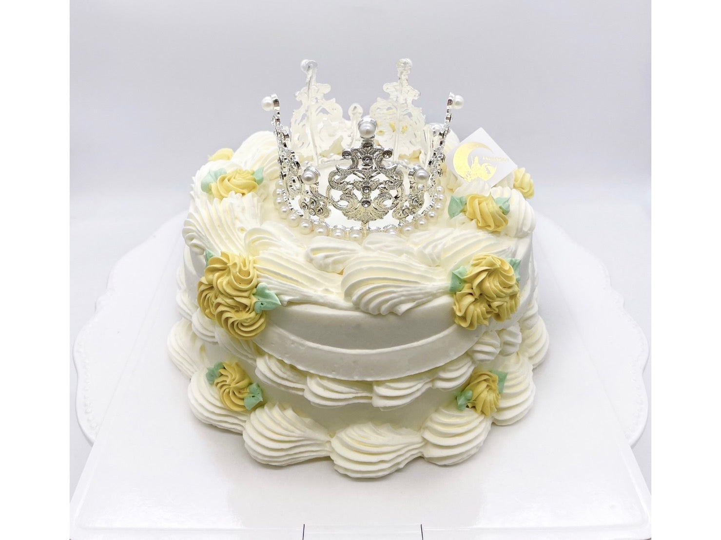 Flower decoration Cake – 【オーダーケーキの通販・専⾨店】⼤阪堀江